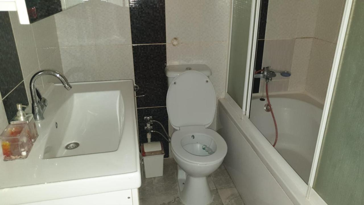 Sky Ankara Big Suit Home Kültér fotó