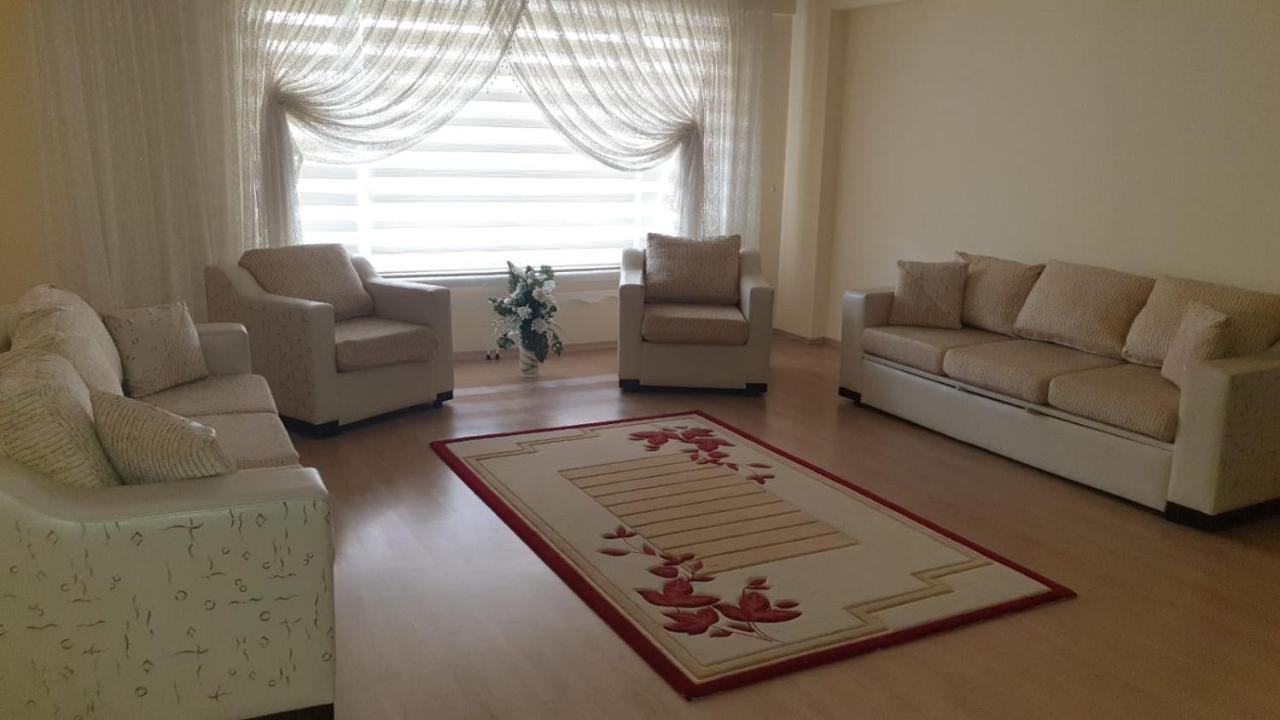 Sky Ankara Big Suit Home Kültér fotó