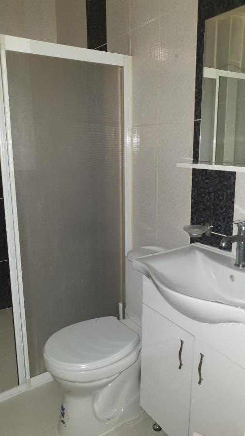 Sky Ankara Big Suit Home Kültér fotó