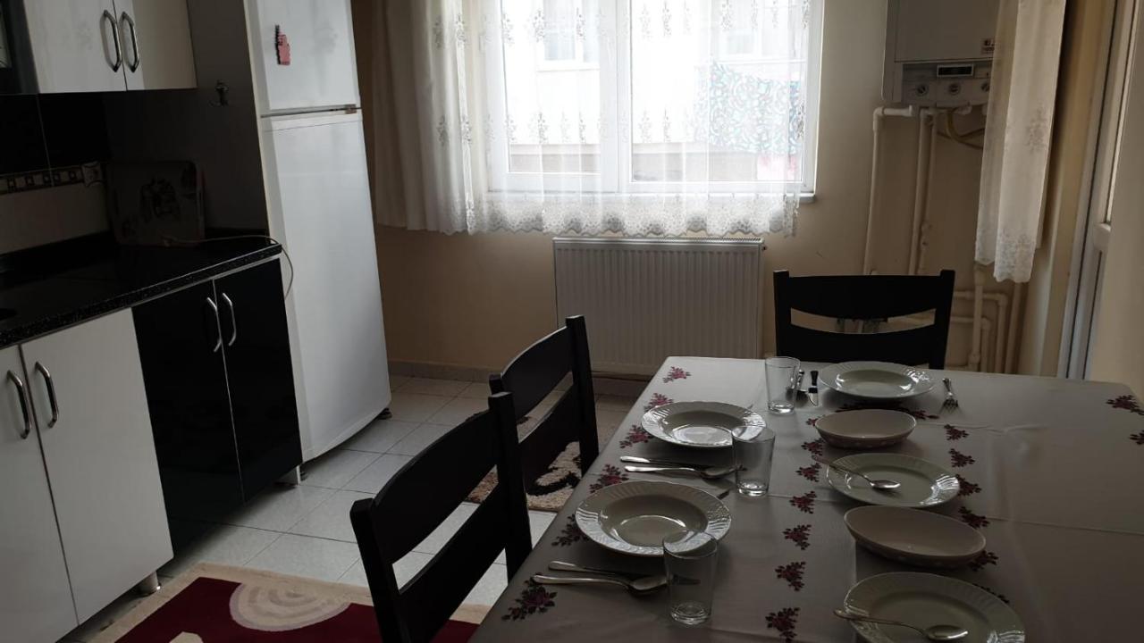 Sky Ankara Big Suit Home Kültér fotó