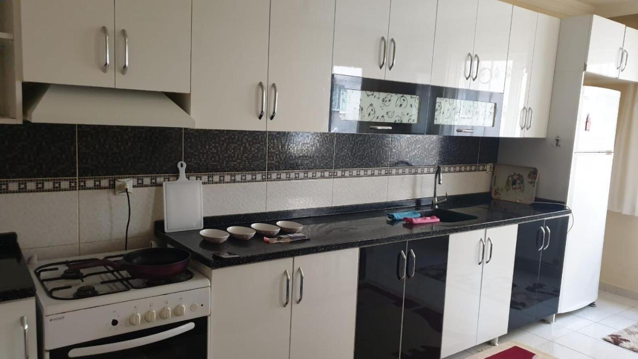 Sky Ankara Big Suit Home Kültér fotó