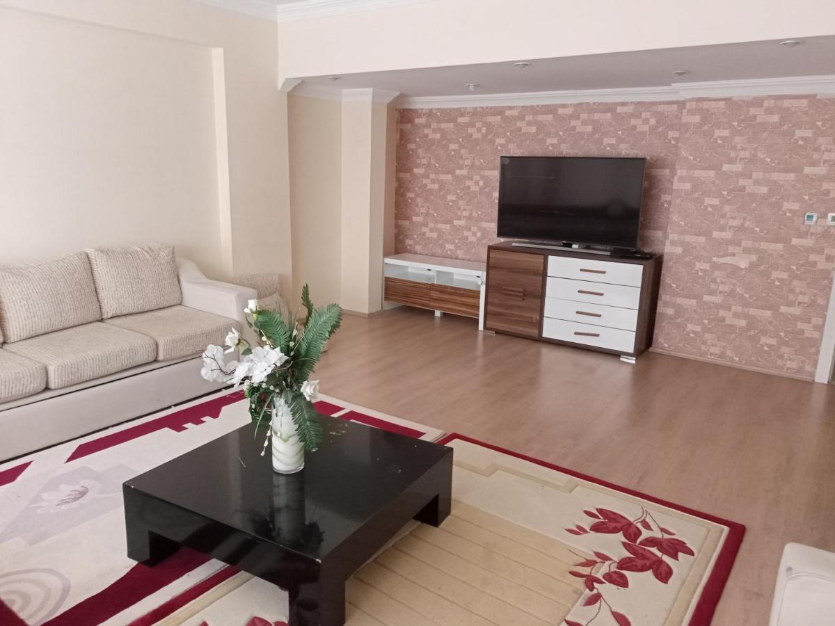 Sky Ankara Big Suit Home Kültér fotó