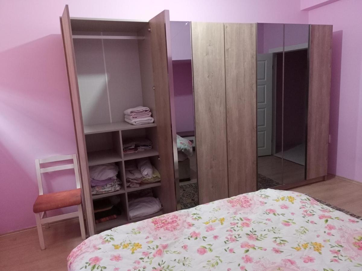 Sky Ankara Big Suit Home Kültér fotó