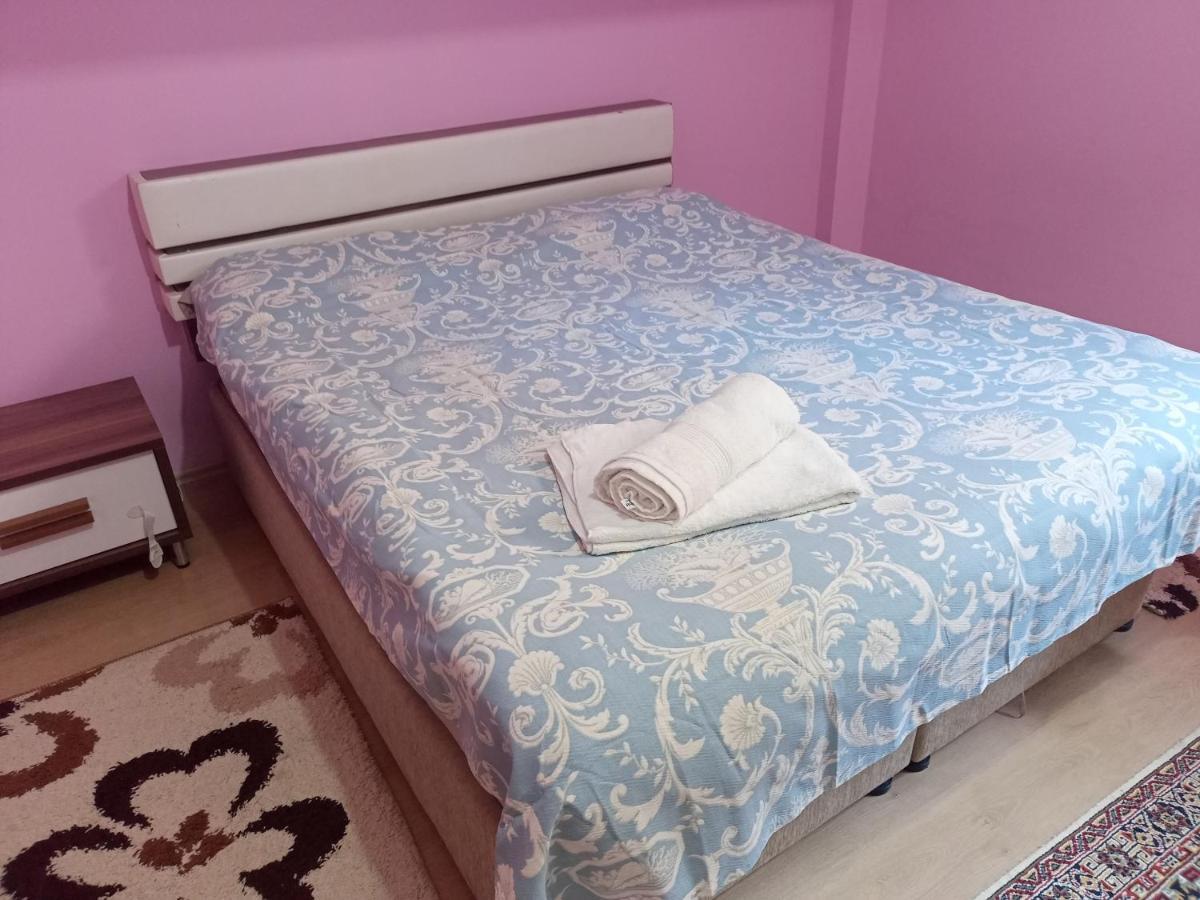 Sky Ankara Big Suit Home Kültér fotó