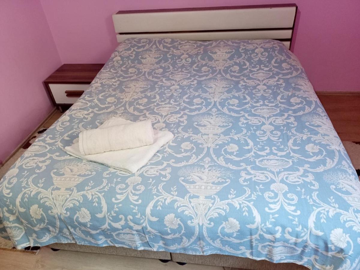Sky Ankara Big Suit Home Kültér fotó