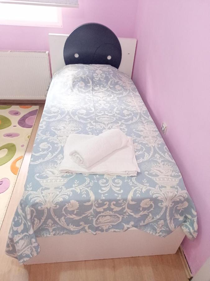 Sky Ankara Big Suit Home Kültér fotó
