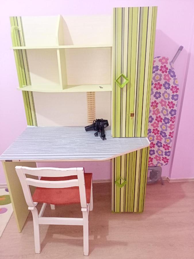 Sky Ankara Big Suit Home Kültér fotó