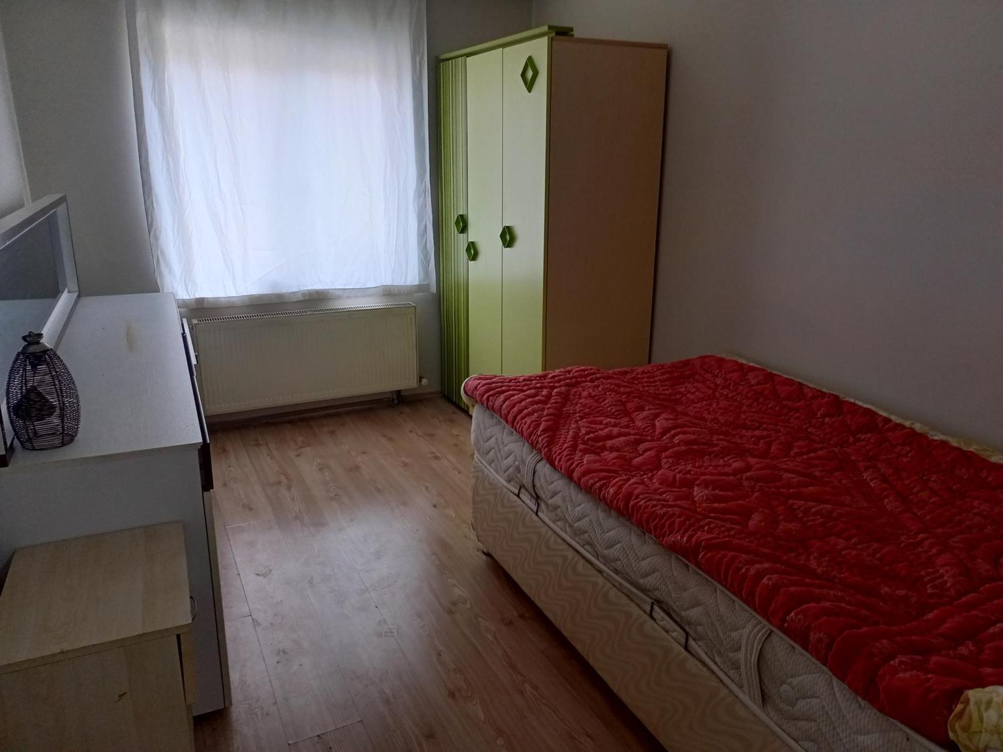 Sky Ankara Big Suit Home Kültér fotó