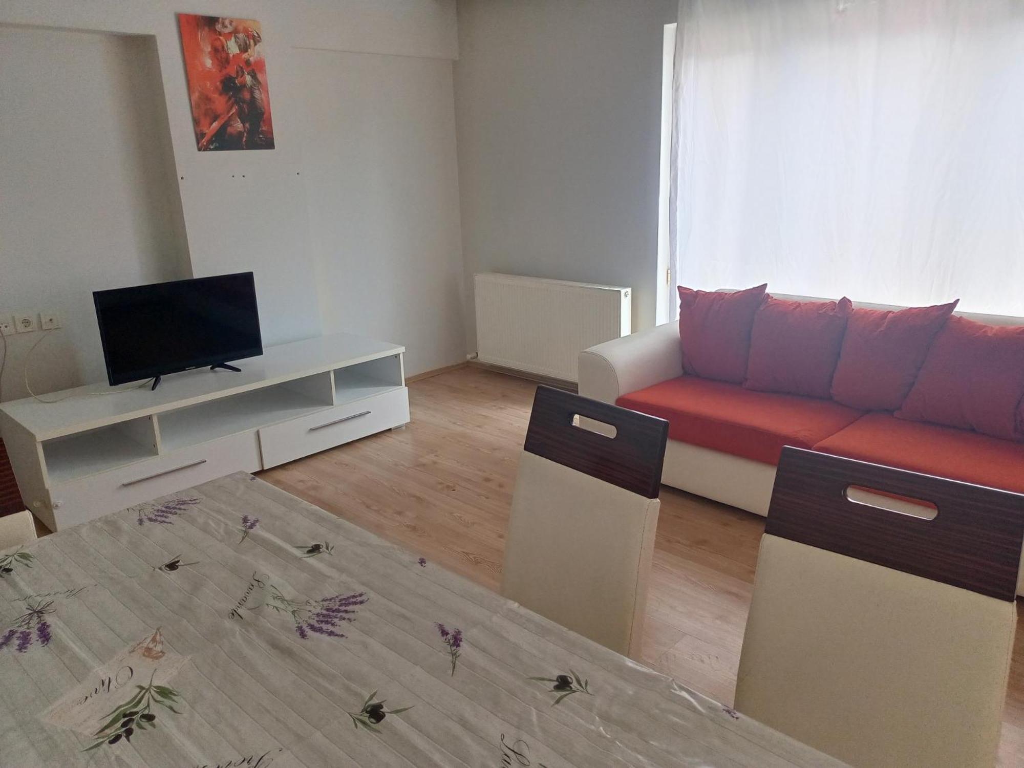 Sky Ankara Big Suit Home Kültér fotó