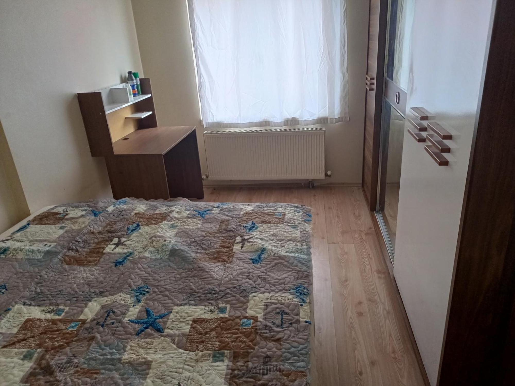 Sky Ankara Big Suit Home Kültér fotó